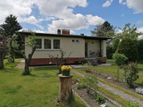 Ferienhaus am Rand von Berlin - keine Monteursunterkunft